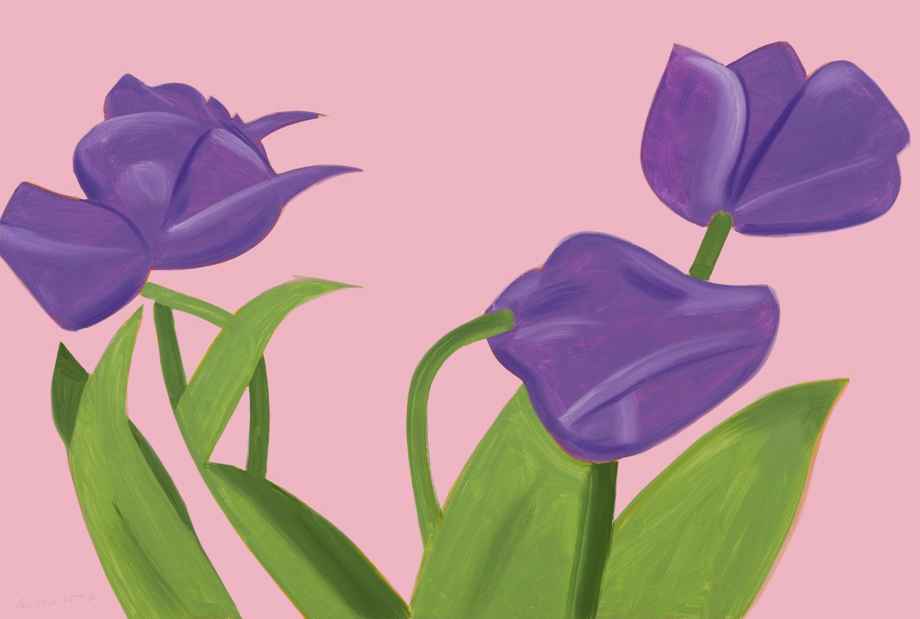 alex-katz-purple-tulips-1
