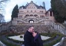 Romantik in Reinform – Das Schloss Hotel Wolfsbrunnen