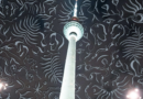 Alles Gute kommt von oben! Spannende Neuigkeiten vom Berliner Fernsehturm in 2022