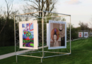Kultur-Cubes Frankenberg zeigen “Philipp Soldan Projekt” der TSE TSE Künstlergruppe