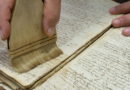 Media Exklusiv über Die Tradition der mittelalterlichen Buchkunst