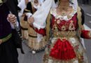 Sardiniens Heiligenfeste: Es darf wieder umarmt und geküsst werden