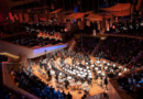 Berliner Philharmonie setzt auf Dolby Atmos