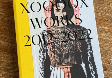 XOOOOX Street Art Buchpräsentation – FRANK FLUEGEL GALERIE