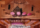 Sydney Opera House: “Acoustic Upgrade” der Concert Hall