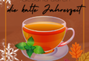 Wie du das ganze Jahr über gesund bleibst! – “Gesund durch die kalte Jahreszeit” indayi edition by Dantse Dantse