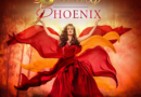 Shining Phoenix steigt aus der Asche empor !
