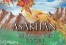 Buchtipp: Asakhan – Die Flucht des Prinzen