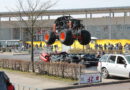 Action am Kauf Park in Göttingen – Die Monster-Trucks sind los