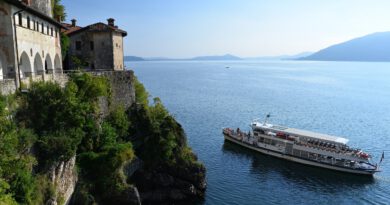 Maggiore Centro: Autofrei zu den Highlights am Lago Maggiore