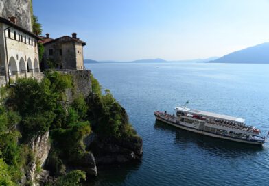 Maggiore Centro: Autofrei zu den Highlights am Lago Maggiore