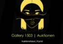 Auktionshaus der Gallery 1503 kündigt neue Auktionen an