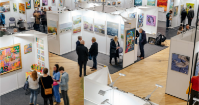 ARTe Kunstmesse Osnabrück 2024