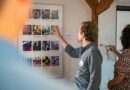 Neuer Kunstsalon in Leipzig: ein Club für gute Leute