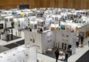 ARTe Kunstmesse Wiesbaden 2025: Über 170 Aussteller:innen mit neuer Plattform für regionale Kunstschaffende