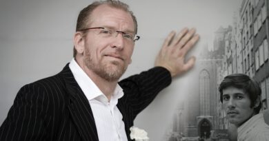 HÖMMA 25 – 9. Auflage – Das Jazzfestival in Oberhausen