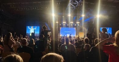 Checker-Tobi weiß auch Live-Publikum zu begeistern – Check!