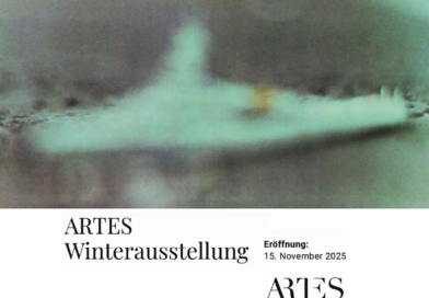 ARTES Berlin – Winterausstellung ab 15. November und Sonder-Event am 06. Dezember 2025