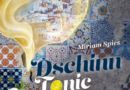 Miriam Spies: Dschinn Tonic – Tausend und keine Tangergeschichte
