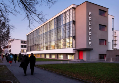 Bauhaus 2026: Neue Plattform für Kulturreisen & Architekturprogramme