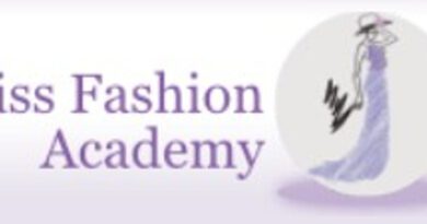 Künstlerisch tätig werden mit dem Swiss Fashion Academy