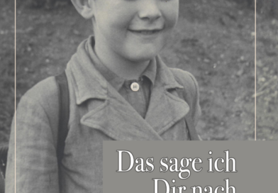 Ein Satz, der ein Leben verändert