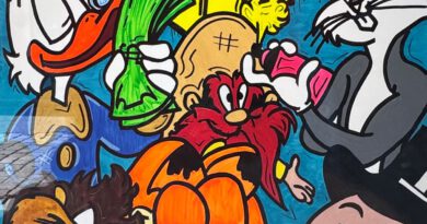 Emil Bittlinger – Jüngster Künstler im Portfolio von FRANK FLUEGEL GALERIE