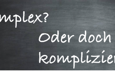 Stromausfall Berlin: Komplex ist vor allem Kulturwandel