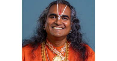 Bhakti Marga Erweckt Hingabe Durch Gebet Und Musik Zum Leben