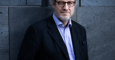 Lessing-Preis für Kritik 2026 geht an Philipp Blom