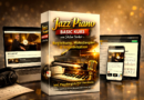 Jazz Piano Online-Kurs für Pianisten mit Vorerfahrung