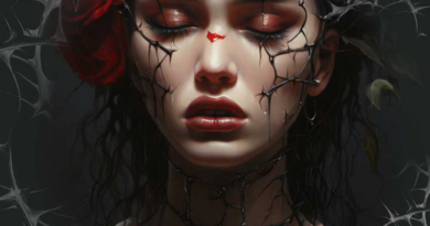 Wenn die Vergangenheit nicht loslässt