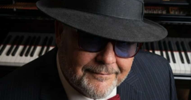 Der 007 der Unterhaltungsmusik. Stefi da Colla. Das Konzept Audio-Atelier jetzt auch in Deutschland.