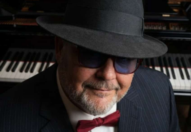 Der 007 der Unterhaltungsmusik. Stefi da Colla. Das Konzept Audio-Atelier jetzt auch in Deutschland.