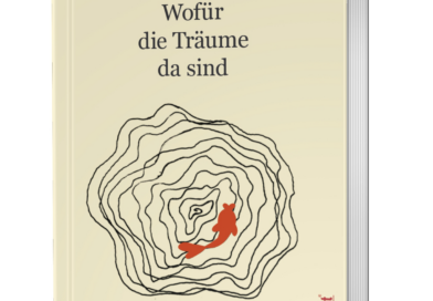 Milena Keimig: Wofür die Träume da sind