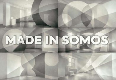 Made in SomoS – Artist Talk & Pop-up Exhibition
