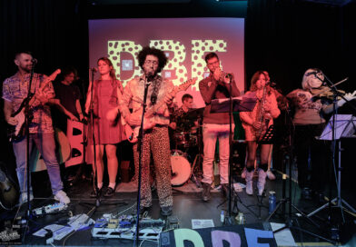 Dakil Berlin Friends – Indie-Disco-Rock – jetzt einmal im Monat im ART Stalker