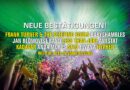 10 Neue fürs Open Flair Festival 2026 – Frank Turner & The Sleeping Souls, Babyshambles, Jan Blomqvist Band, …