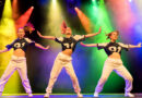 Tanz, Energie, Begeisterung – Up To Dance 2026!