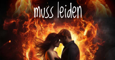 „Wahre Liebe muss leiden“ von Melanie O. erschienen