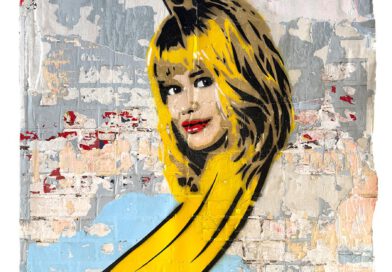 Thomas Baumgärtel – Niederrheintour 2026: Freiheit für die Kunst: 40 Werkgruppen, 40 Kunstorte, 40 Jahre BANANENSPRAYER