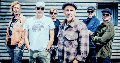 FURY IN THE SLAUGHTERHOUSE und POHLMANN am 29.08.2026 in Northeim