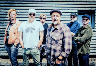 FURY IN THE SLAUGHTERHOUSE und POHLMANN am 29.08.2026 in Northeim