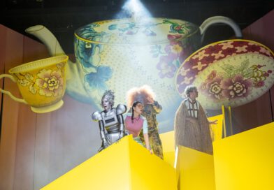 Erfolgreiche Spielzeit: Hohe Auslastung im Deutsches Theater Göttingen