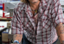 INTRODUCING JOHNNY DEPP