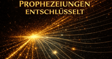 Science-Thriller über Wahrheit, Kontrolle, Wirklichkeit