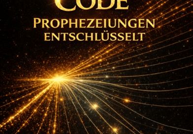 Science-Thriller über Wahrheit, Kontrolle, Wirklichkeit