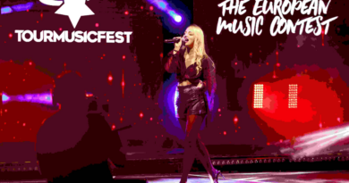 Auf der Suche nach aufstrebenden Talenten: Tour Music Fest 2026 kündigt Auditions in Berlin an