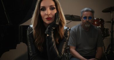 SHANTAYA und Stefi da Colla planen Benefizkonzerte