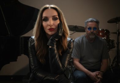 SHANTAYA und Stefi da Colla planen Benefizkonzerte